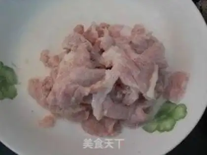 Make Stewed hairtail with eggplant without oil step 8