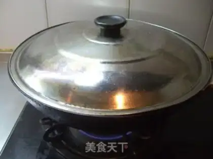Make three kinds of halogen step 11