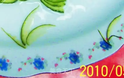 Make Sweet and sour cucumber grass herring step 9