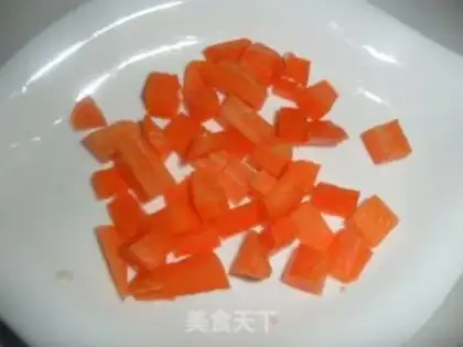 Make Kung Pao Chicken step 2
