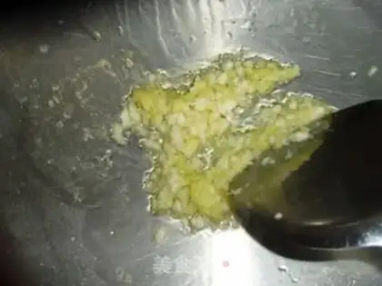 Make stir-fried chicken fillets with fresh orange step 2