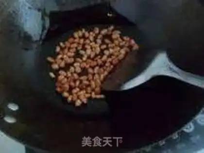 Make Kung Pao Chicken step 6