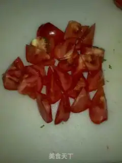 Make Roasted eggplant with little oil step 2
