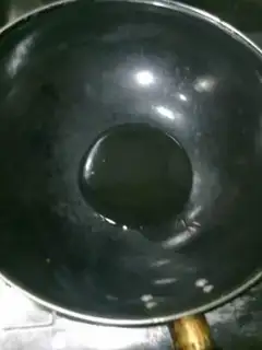 Make Roasted eggplant with little oil step 4