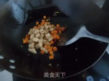 Make Kung Pao Chicken step 9