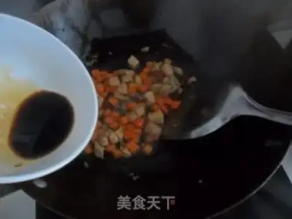 Make Kung Pao Chicken step 10