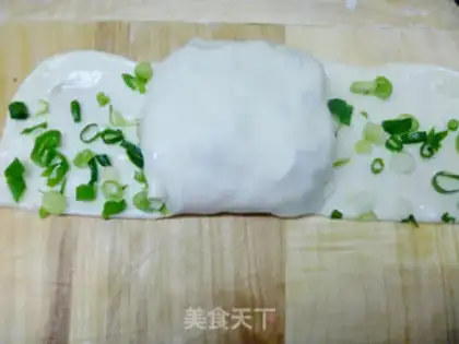 Make Sweet and sour cucumber little goldfish step 0