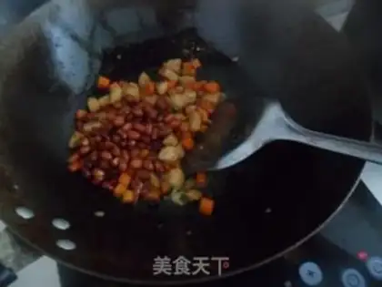 Make Kung Pao Chicken step 11
