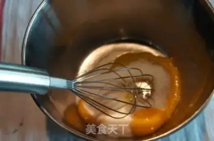 Make cake roll step 35