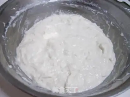 Make Big hole oil stick step 1