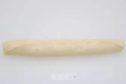Make Cocoa croissant step 7