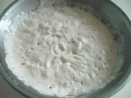 Make Big hole oil stick step 2