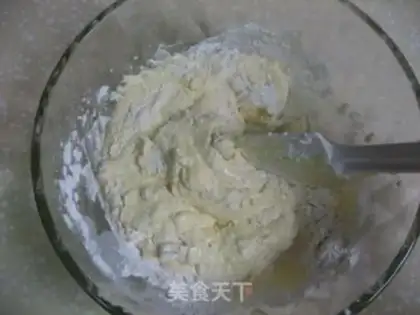 Make Light cheese cake step 11
