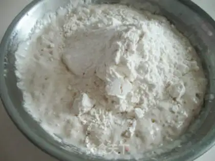 Make Big hole oil stick step 3