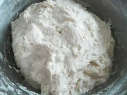 Make Big hole oil stick step 4