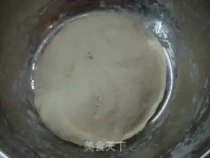 Make Barbecue pork with honey sauce step 6