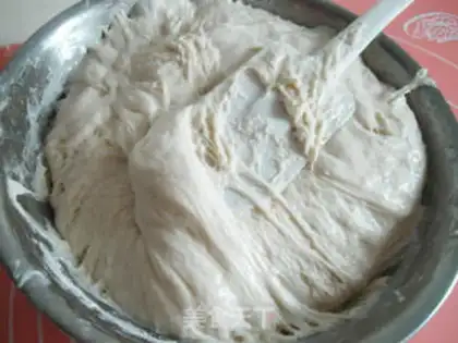 Make Big hole oil stick step 5