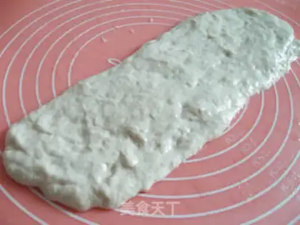 Make Big hole oil stick step 6