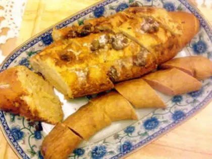 Make energy breakfast step 5