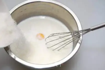 Make Cocoa croissant step 14