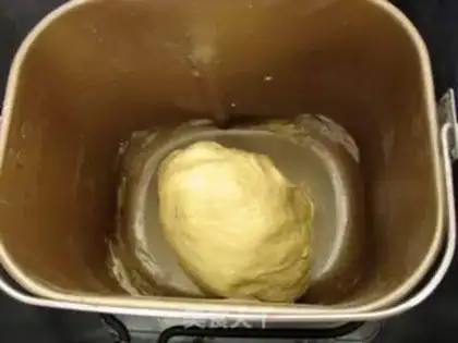 Make pulp toast step 3