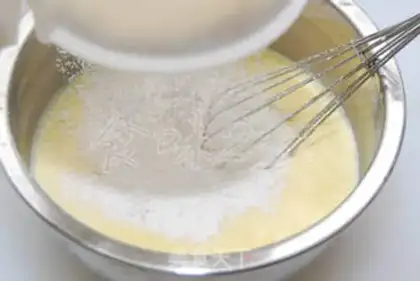 Make Cocoa croissant step 15