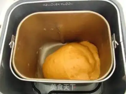 Make pulp toast step 5