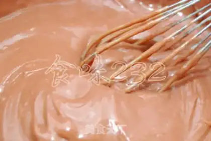 Make Cocoa croissant step 18