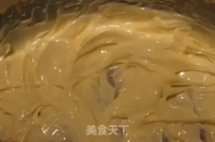 Make cake roll step 49