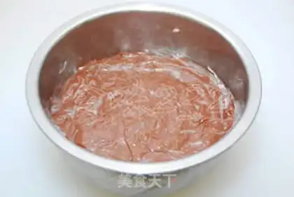 Make Cocoa croissant step 19