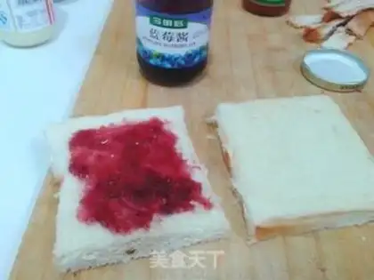 Make Blueberry Citizenship step 1