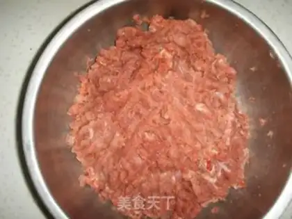 Make beef jerky step 0