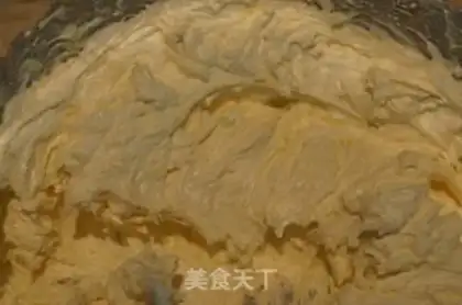 Make cake roll step 56