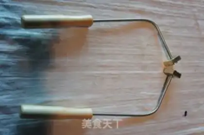 Make cake roll step 57