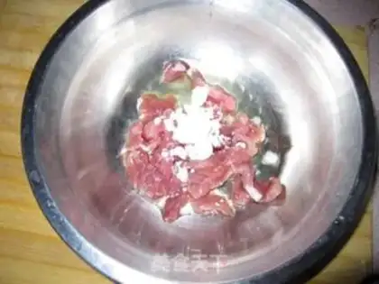 Make Shanxi Oil Pork step 0