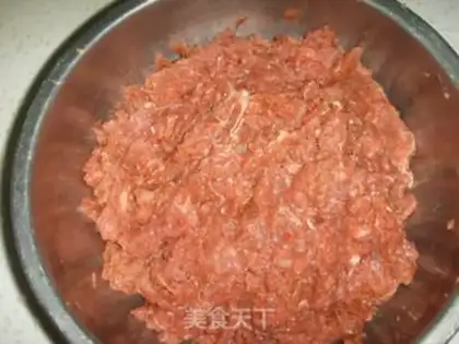 Make beef jerky step 4