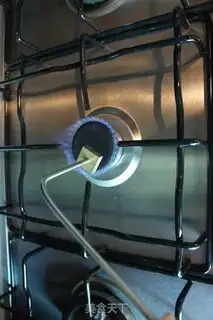 Make cake roll step 58