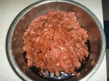 Make beef jerky step 5