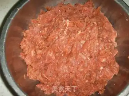 Make beef jerky step 6