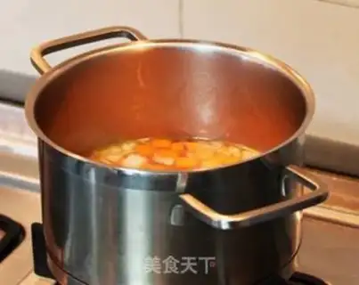 Make Thai curry rice step 7