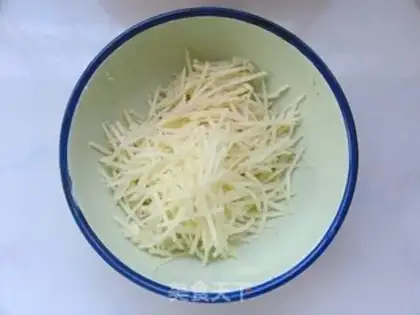 Make Golden Cumin Potato Roast step 0