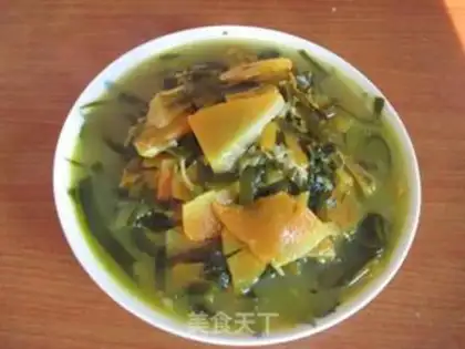 Make vegan step 3