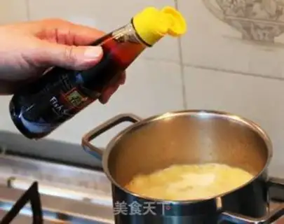 Make Thai curry rice step 11