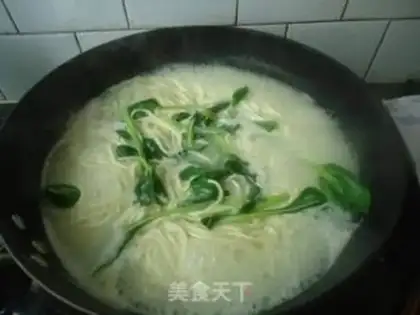 Make Korean kimchi step 0