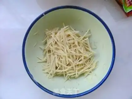Make Golden Cumin Potato Roast step 3