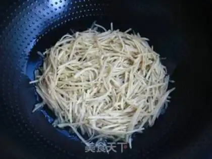 Make Golden Cumin Potato Roast step 4