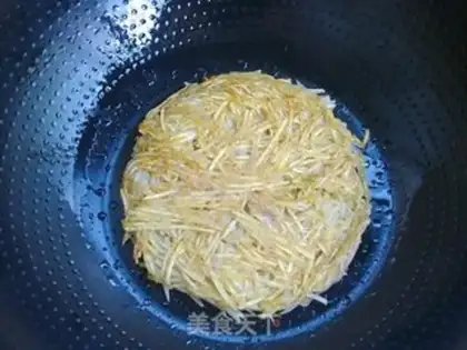 Make Golden Cumin Potato Roast step 5