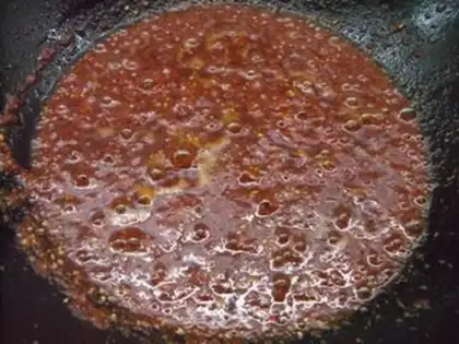 Make Homemade chili oil step 10