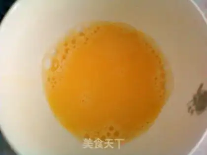 Make Laver, tomato and egg soup step 6