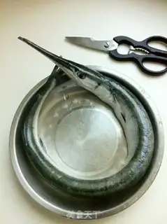 Make Braised fish with vinegar step 0